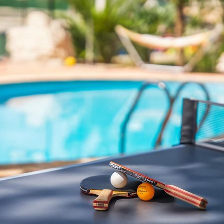 Ideal Property Mallorca - Sol De Mallorca 1 กาลาเมสกีดา ภายนอก รูปภาพ