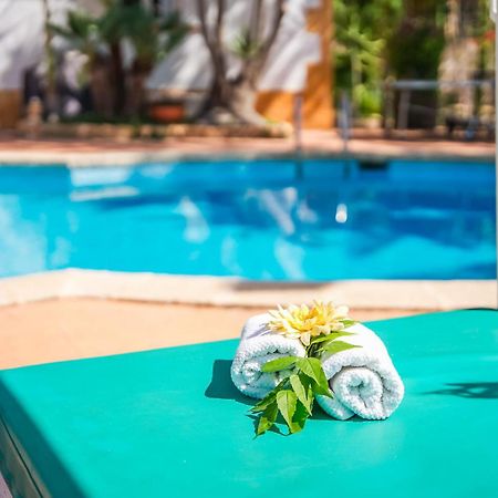 Ideal Property Mallorca - Sol De Mallorca 1 กาลาเมสกีดา ภายนอก รูปภาพ