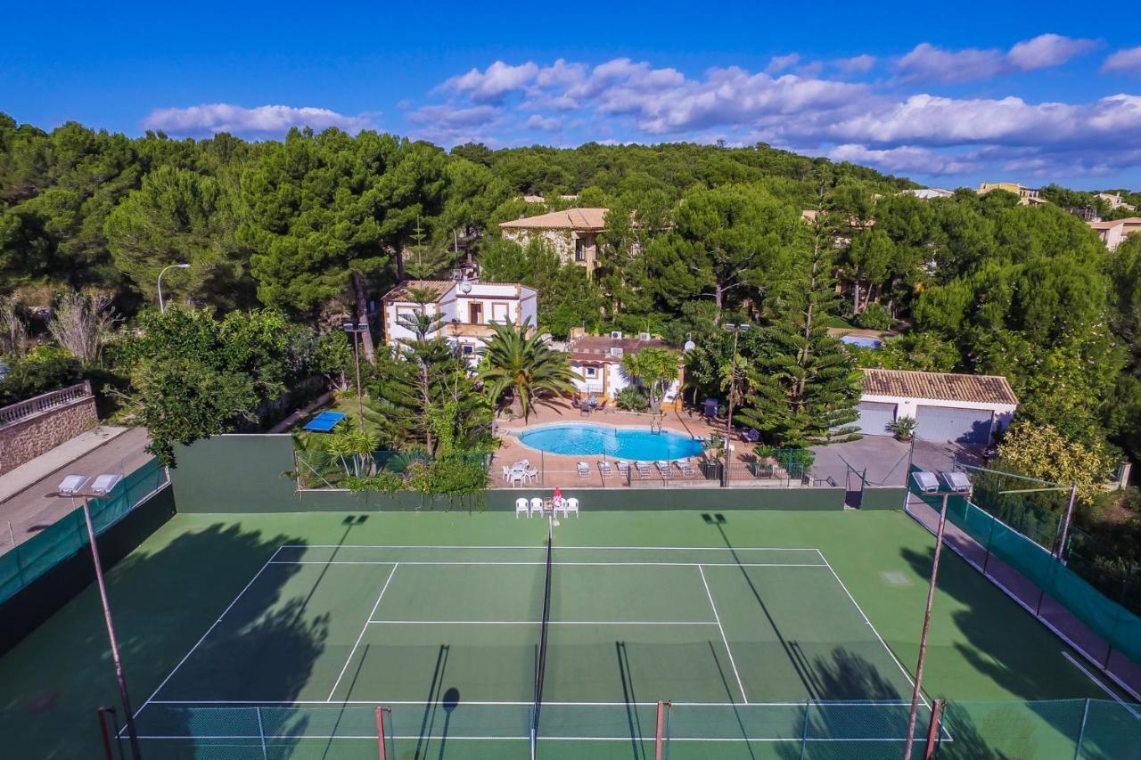 Ideal Property Mallorca - Sol De Mallorca 1 กาลาเมสกีดา ภายนอก รูปภาพ