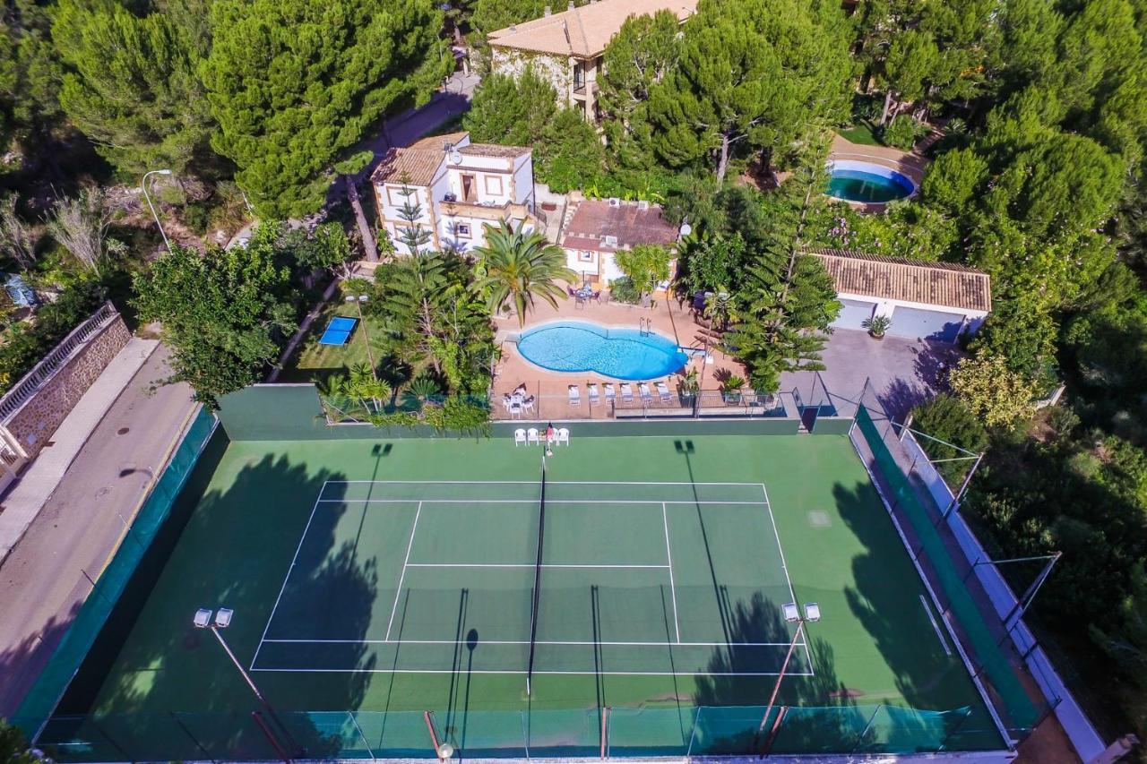 Ideal Property Mallorca - Sol De Mallorca 1 กาลาเมสกีดา ภายนอก รูปภาพ