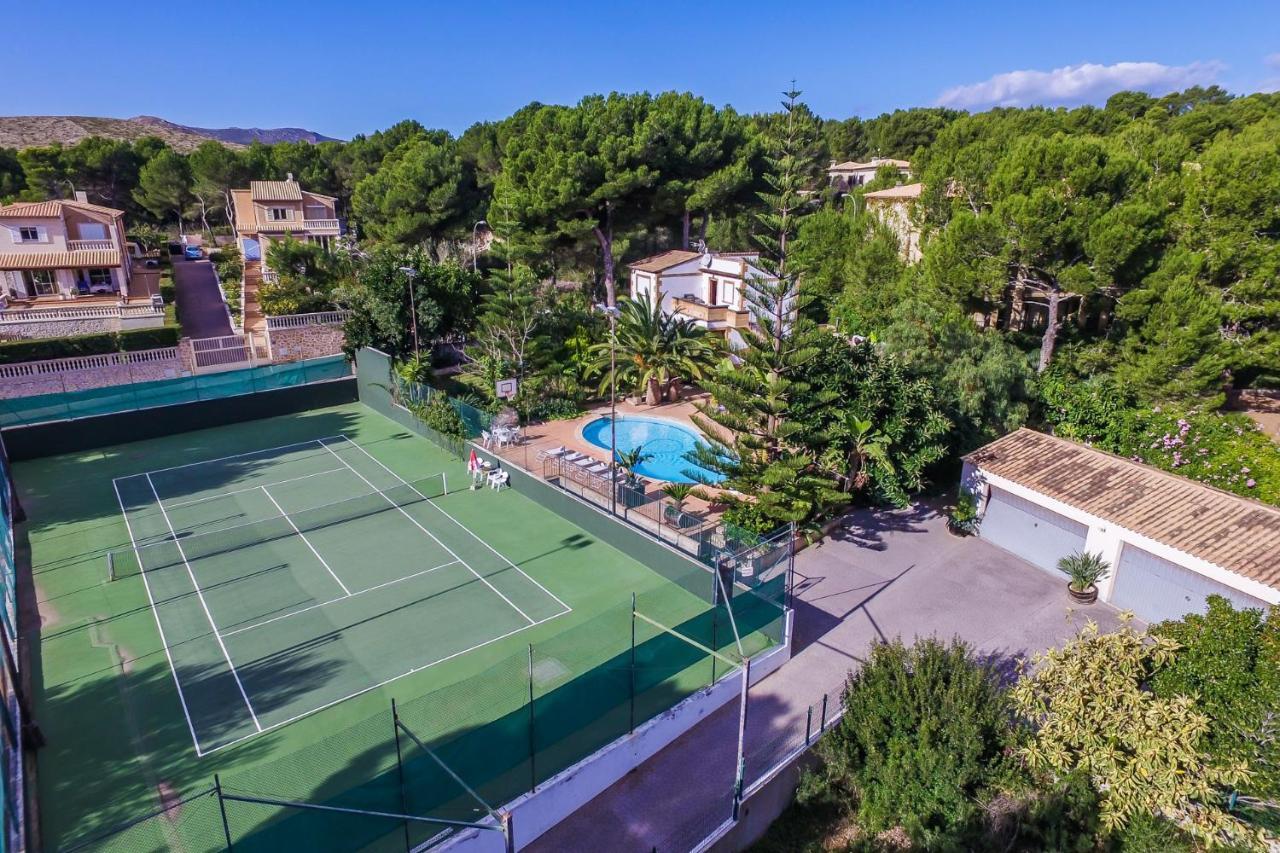 Ideal Property Mallorca - Sol De Mallorca 1 กาลาเมสกีดา ภายนอก รูปภาพ