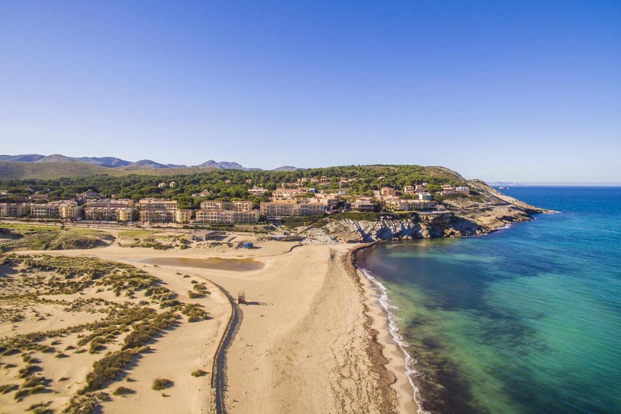 Ideal Property Mallorca - Sol De Mallorca 1 กาลาเมสกีดา ภายนอก รูปภาพ