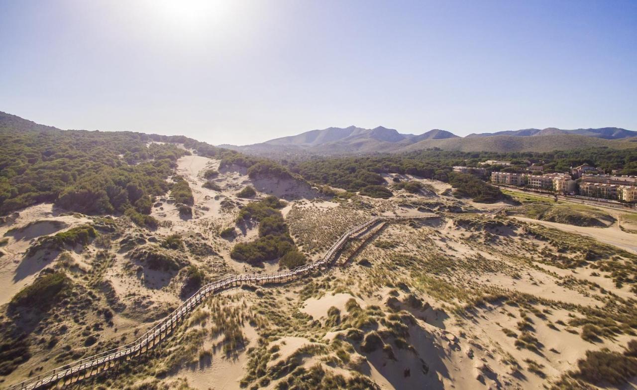 Ideal Property Mallorca - Sol De Mallorca 1 กาลาเมสกีดา ภายนอก รูปภาพ