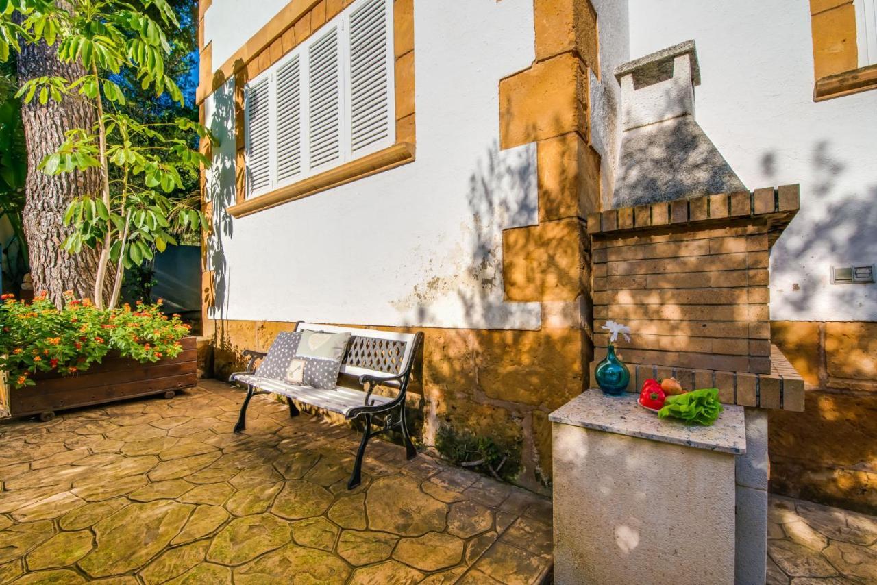 Ideal Property Mallorca - Sol De Mallorca 1 กาลาเมสกีดา ภายนอก รูปภาพ