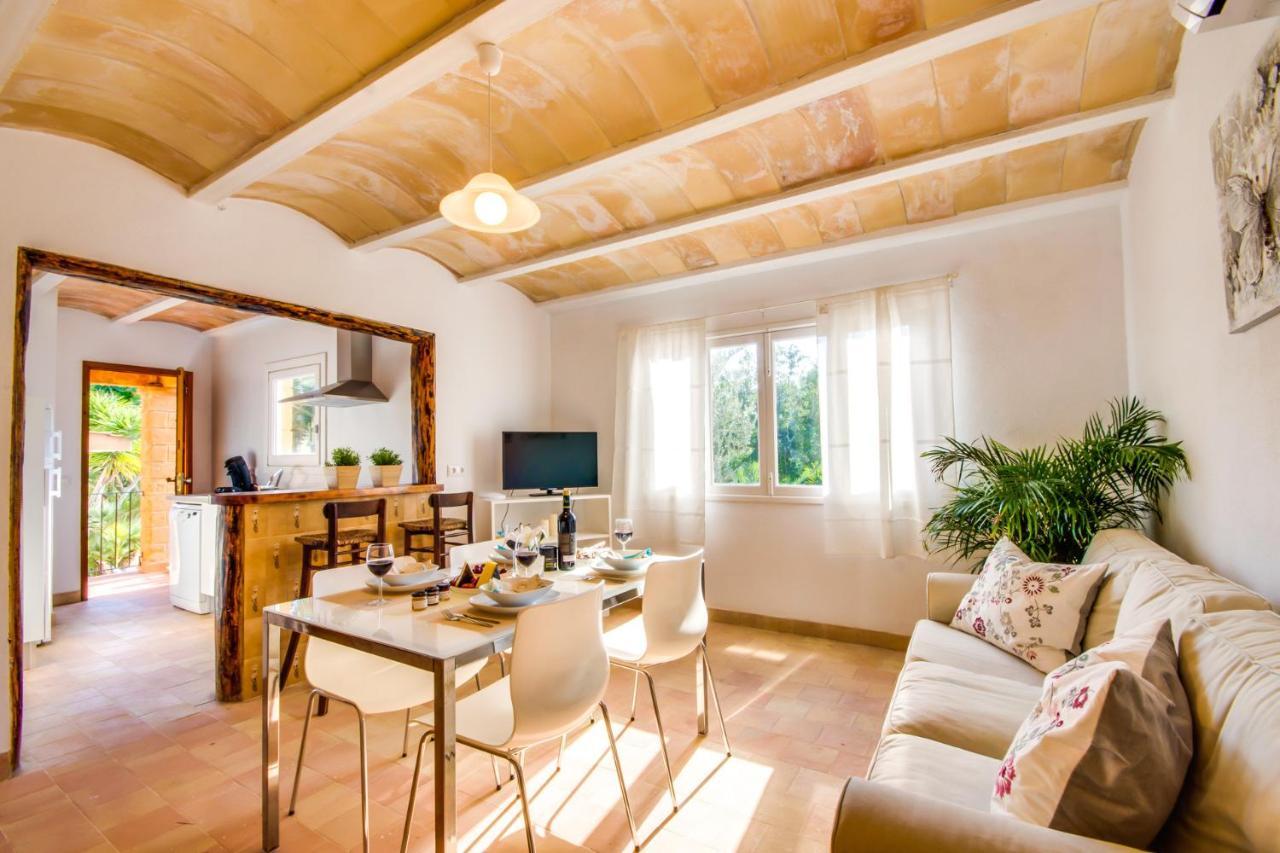 Ideal Property Mallorca - Sol De Mallorca 1 กาลาเมสกีดา ภายนอก รูปภาพ