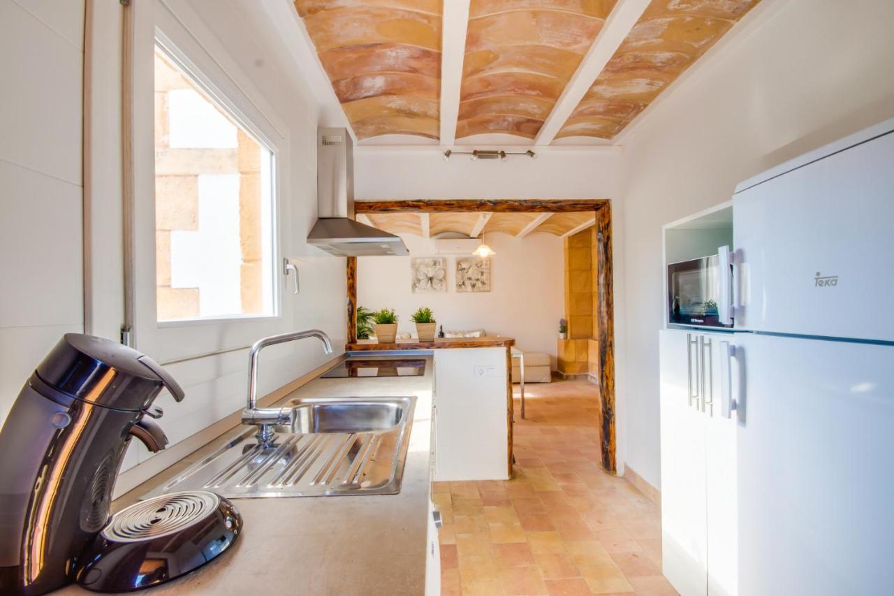 Ideal Property Mallorca - Sol De Mallorca 1 กาลาเมสกีดา ภายนอก รูปภาพ