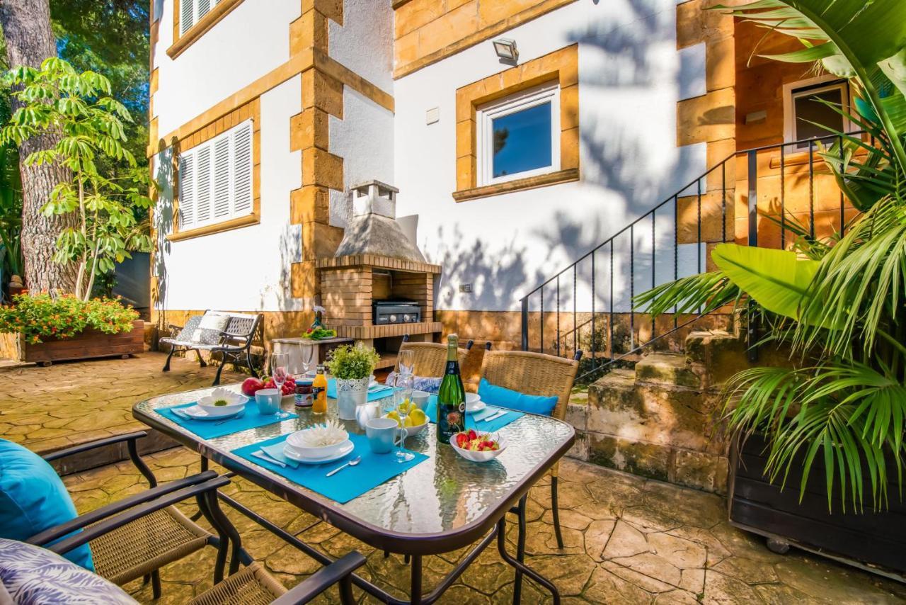 Ideal Property Mallorca - Sol De Mallorca 1 กาลาเมสกีดา ภายนอก รูปภาพ