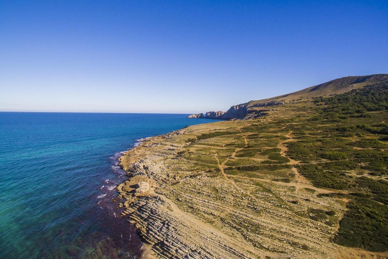 Ideal Property Mallorca - Sol De Mallorca 1 กาลาเมสกีดา ภายนอก รูปภาพ