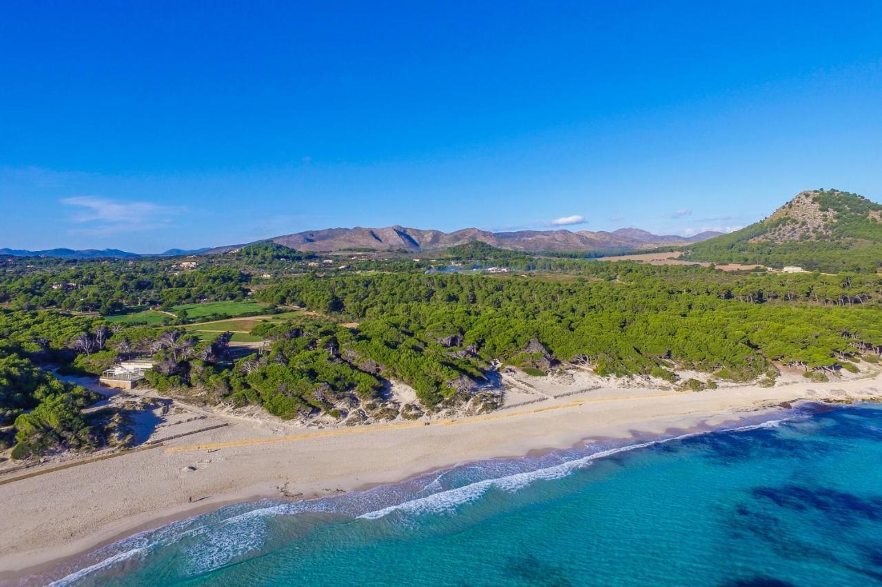 Ideal Property Mallorca - Sol De Mallorca 1 กาลาเมสกีดา ภายนอก รูปภาพ
