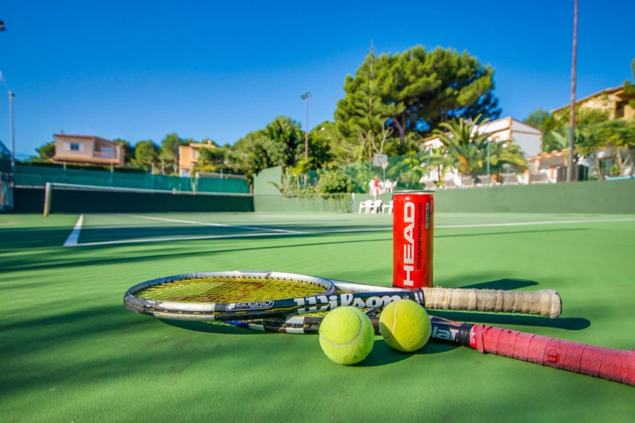 Ideal Property Mallorca - Sol De Mallorca 1 กาลาเมสกีดา ภายนอก รูปภาพ