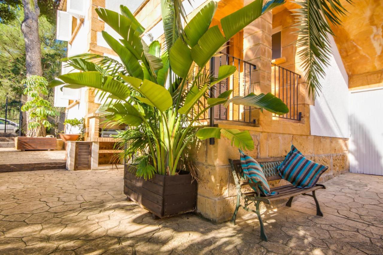 Ideal Property Mallorca - Sol De Mallorca 1 กาลาเมสกีดา ภายนอก รูปภาพ