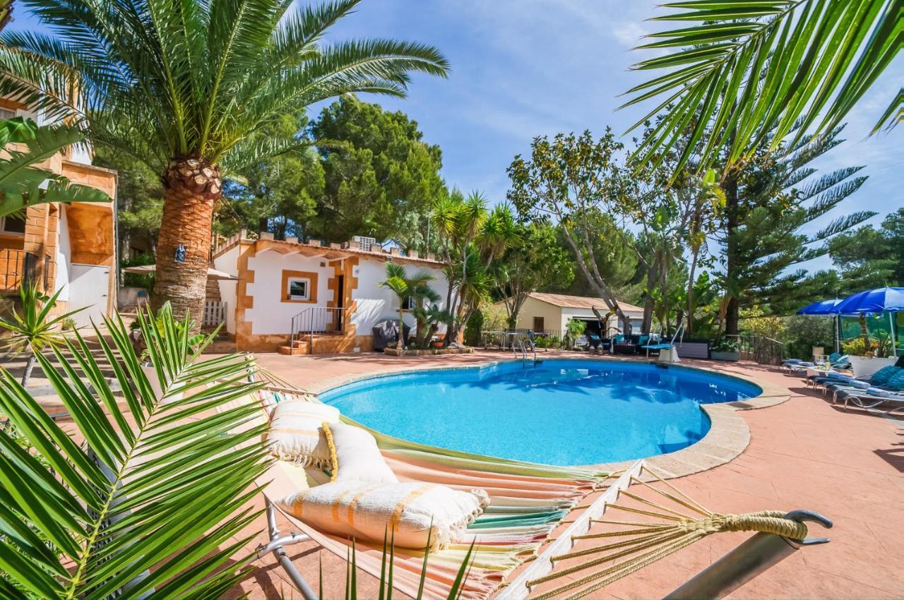 Ideal Property Mallorca - Sol De Mallorca 1 กาลาเมสกีดา ภายนอก รูปภาพ