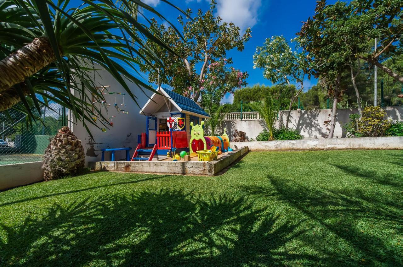 Ideal Property Mallorca - Sol De Mallorca 1 กาลาเมสกีดา ภายนอก รูปภาพ