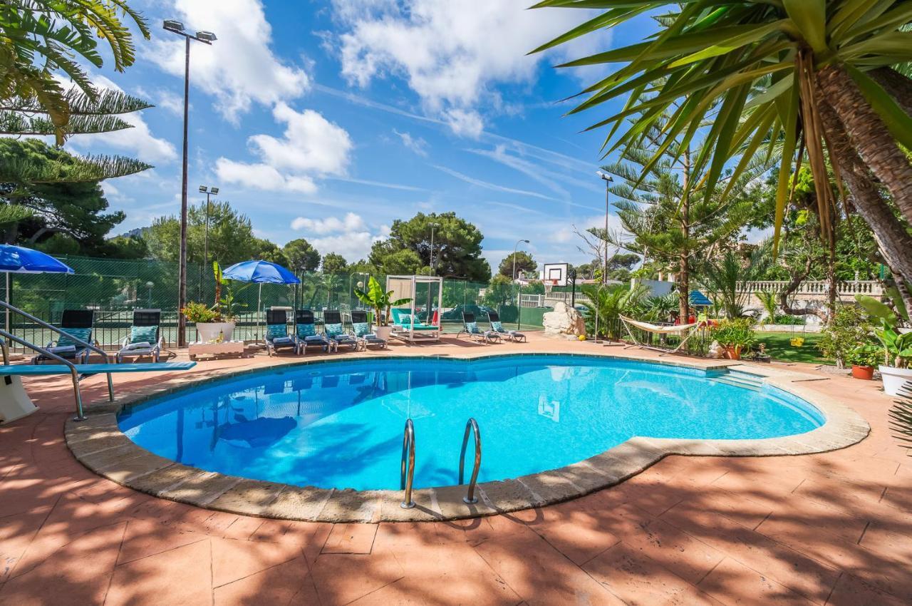 Ideal Property Mallorca - Sol De Mallorca 1 กาลาเมสกีดา ภายนอก รูปภาพ