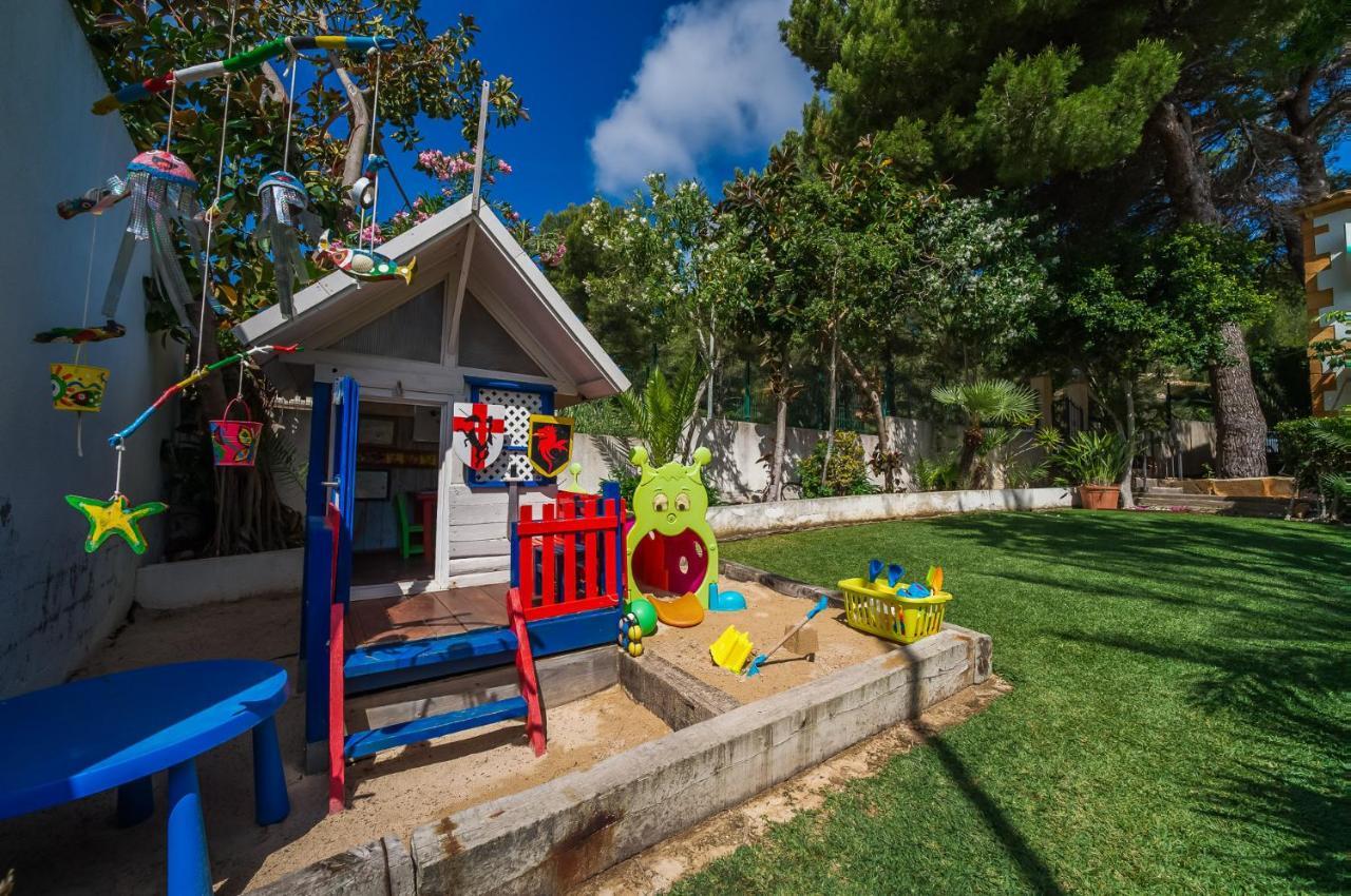 Ideal Property Mallorca - Sol De Mallorca 1 กาลาเมสกีดา ภายนอก รูปภาพ