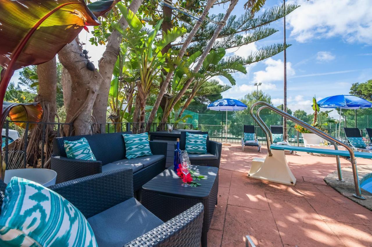 Ideal Property Mallorca - Sol De Mallorca 1 กาลาเมสกีดา ภายนอก รูปภาพ