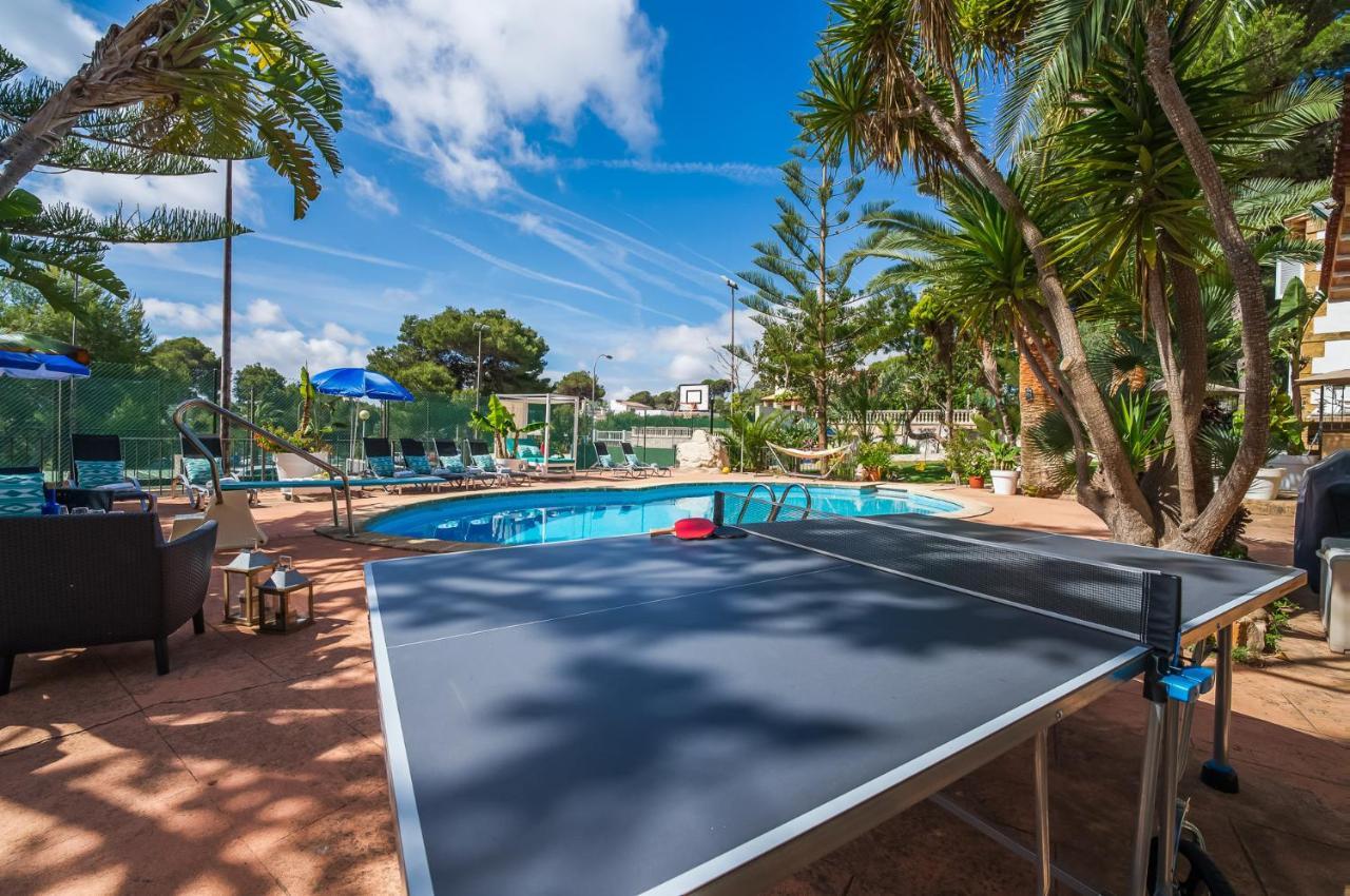 Ideal Property Mallorca - Sol De Mallorca 1 กาลาเมสกีดา ภายนอก รูปภาพ