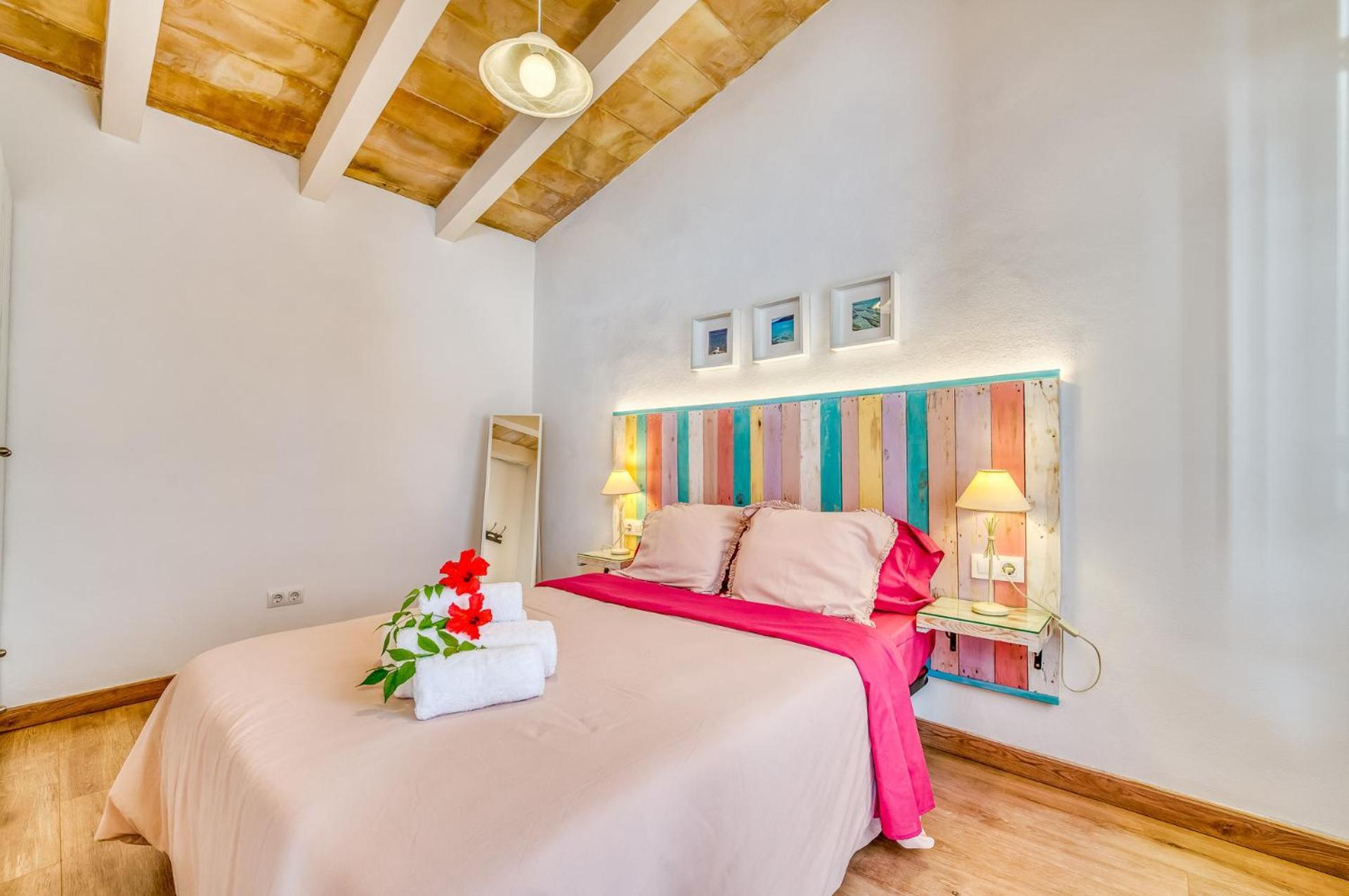 Ideal Property Mallorca - Sol De Mallorca 1 กาลาเมสกีดา ภายนอก รูปภาพ