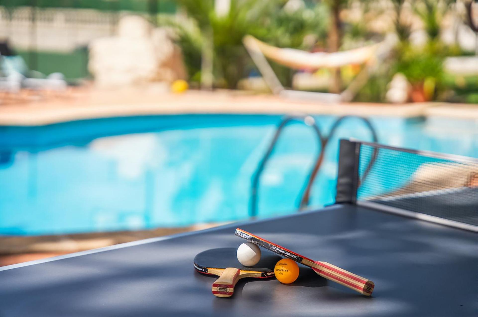 Ideal Property Mallorca - Sol De Mallorca 1 กาลาเมสกีดา ภายนอก รูปภาพ