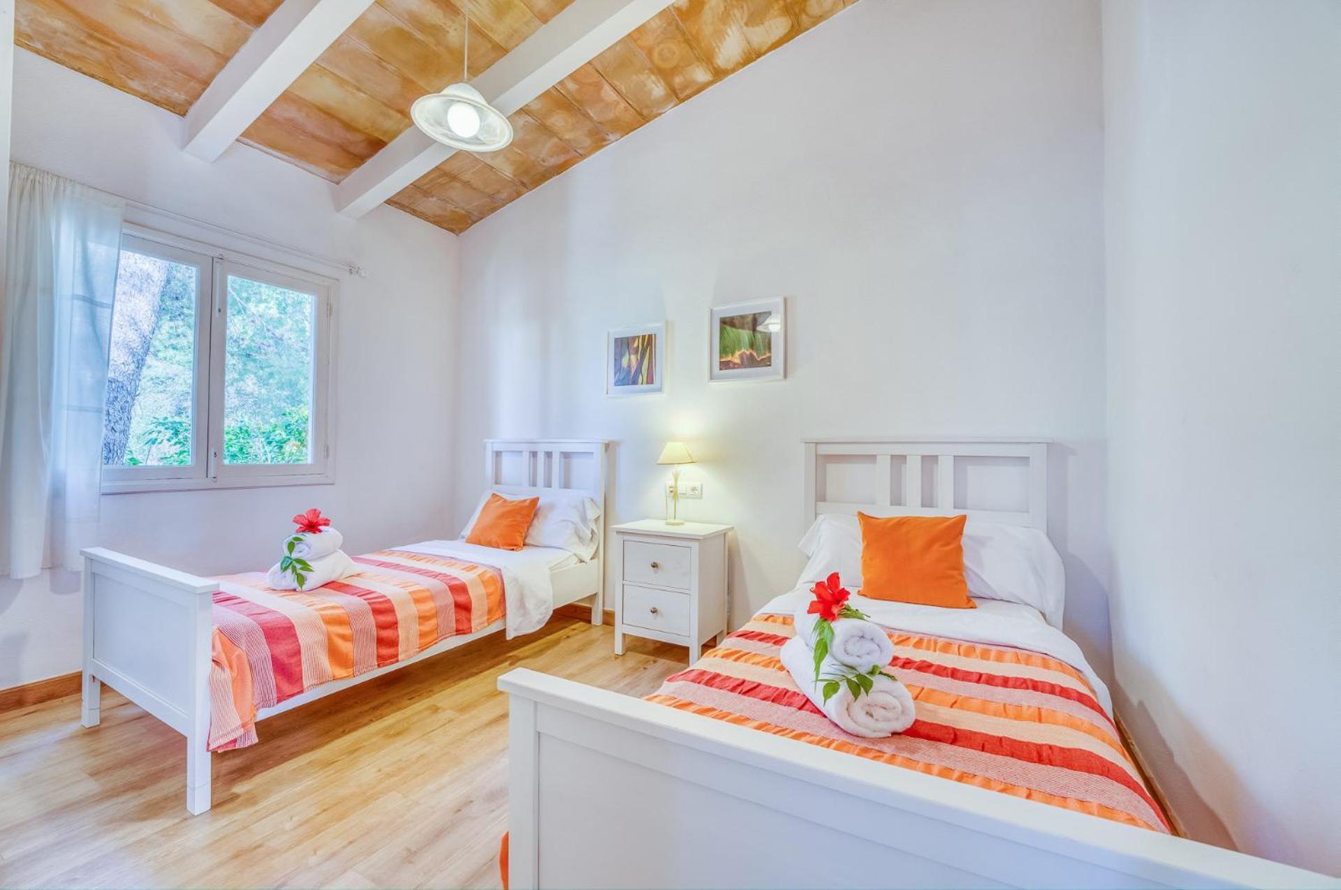 Ideal Property Mallorca - Sol De Mallorca 1 กาลาเมสกีดา ภายนอก รูปภาพ
