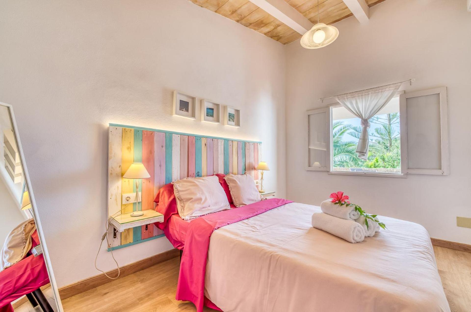 Ideal Property Mallorca - Sol De Mallorca 1 กาลาเมสกีดา ภายนอก รูปภาพ