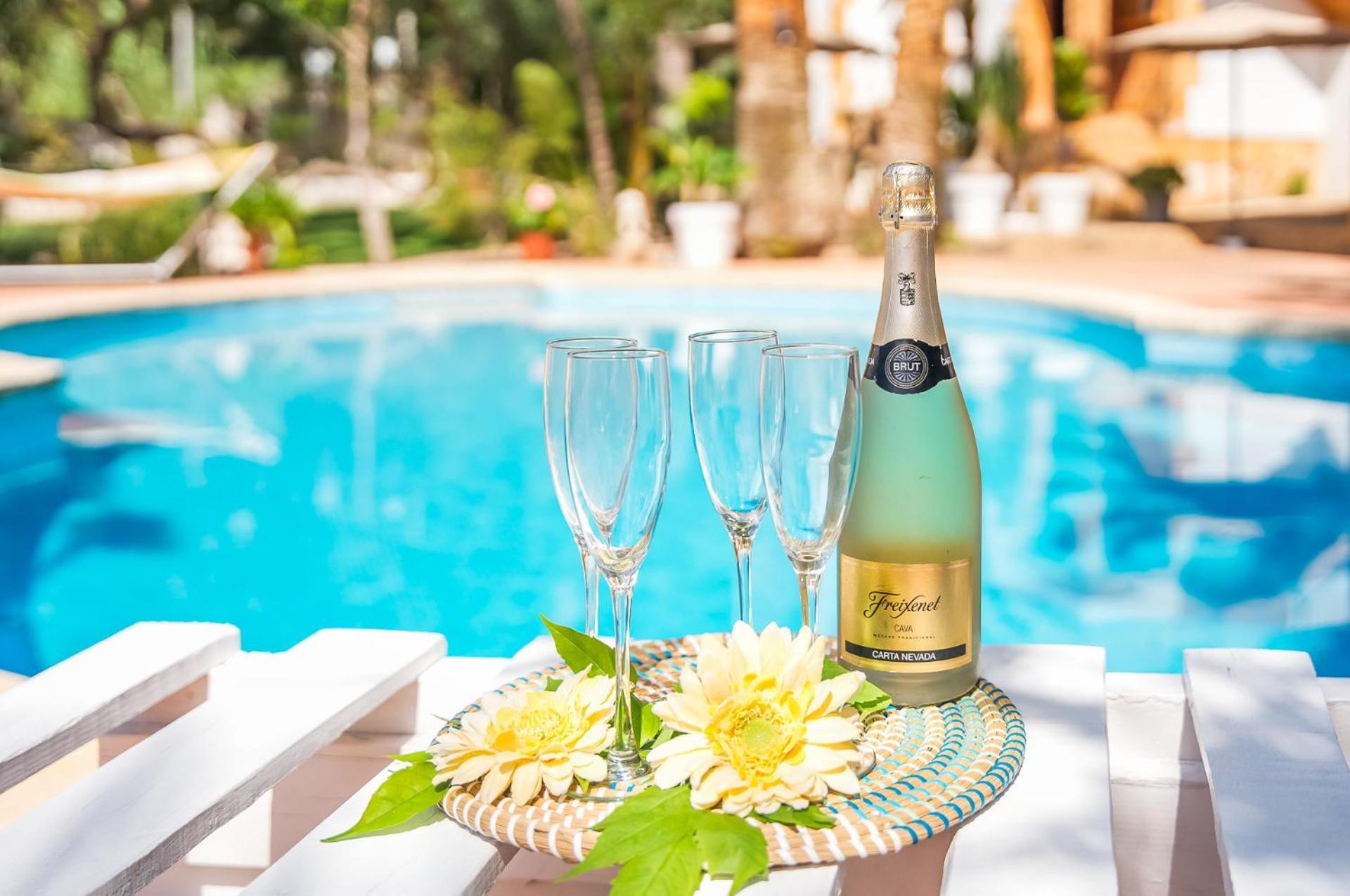 Ideal Property Mallorca - Sol De Mallorca 1 กาลาเมสกีดา ภายนอก รูปภาพ