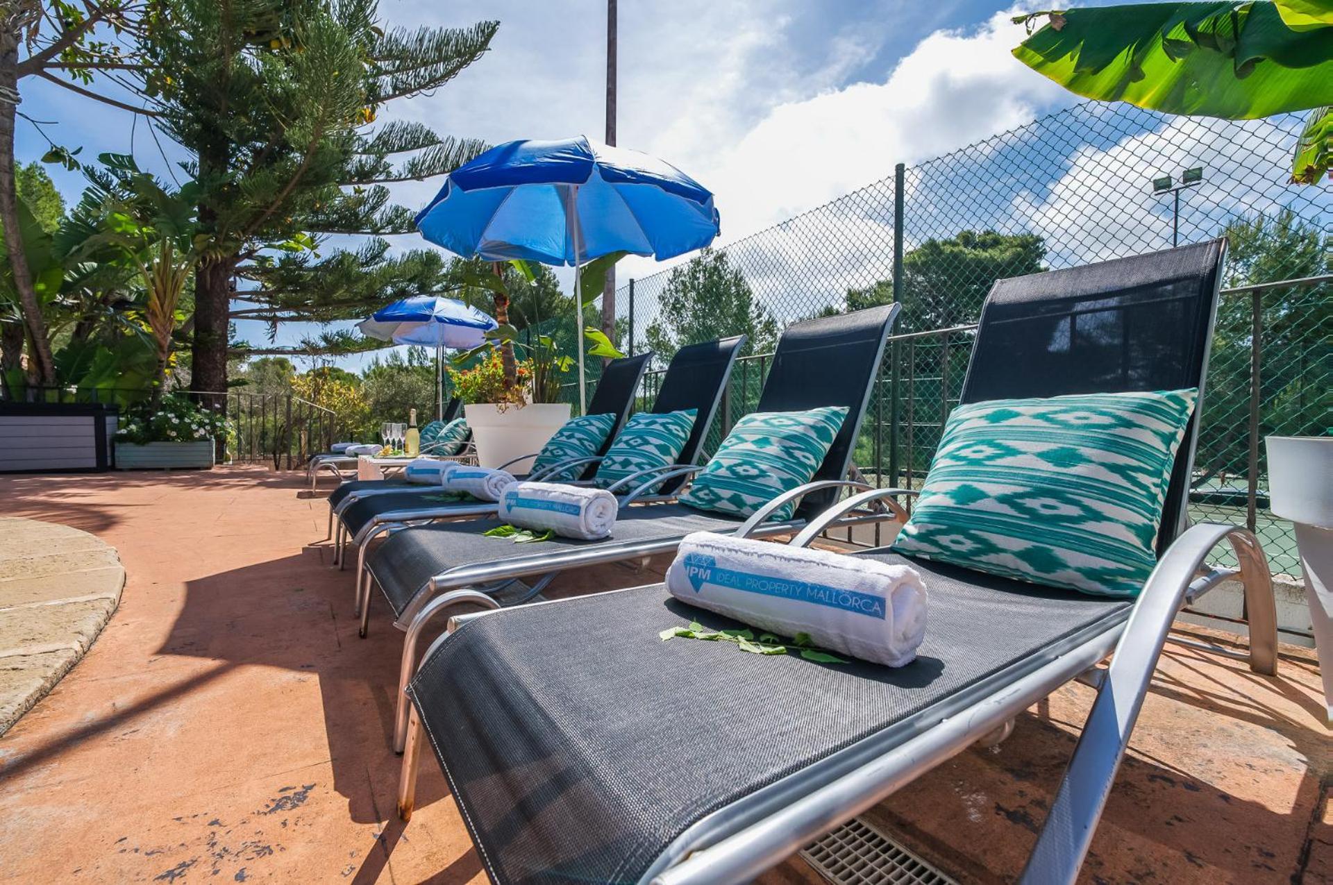 Ideal Property Mallorca - Sol De Mallorca 1 กาลาเมสกีดา ภายนอก รูปภาพ