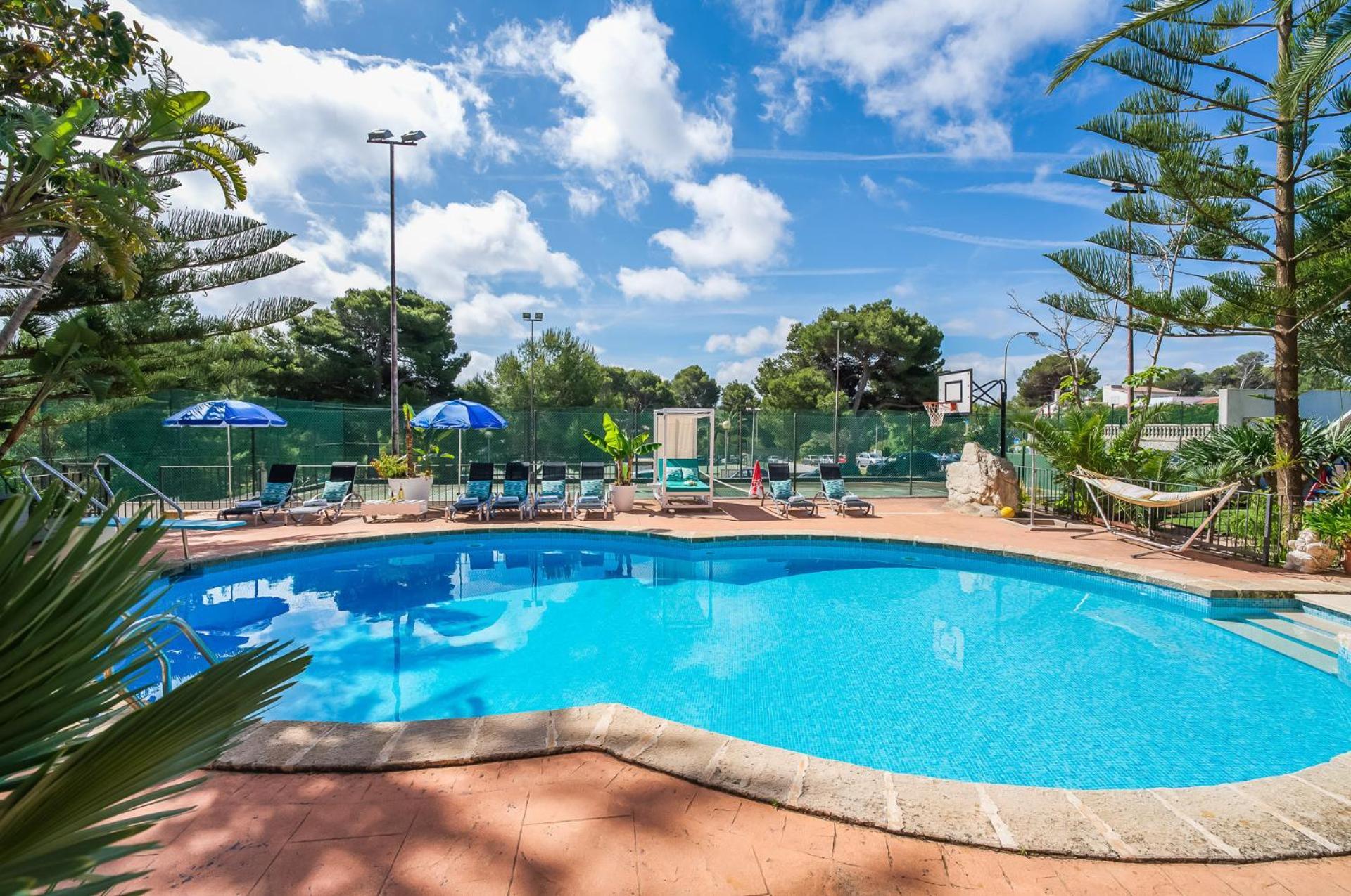 Ideal Property Mallorca - Sol De Mallorca 1 กาลาเมสกีดา ภายนอก รูปภาพ