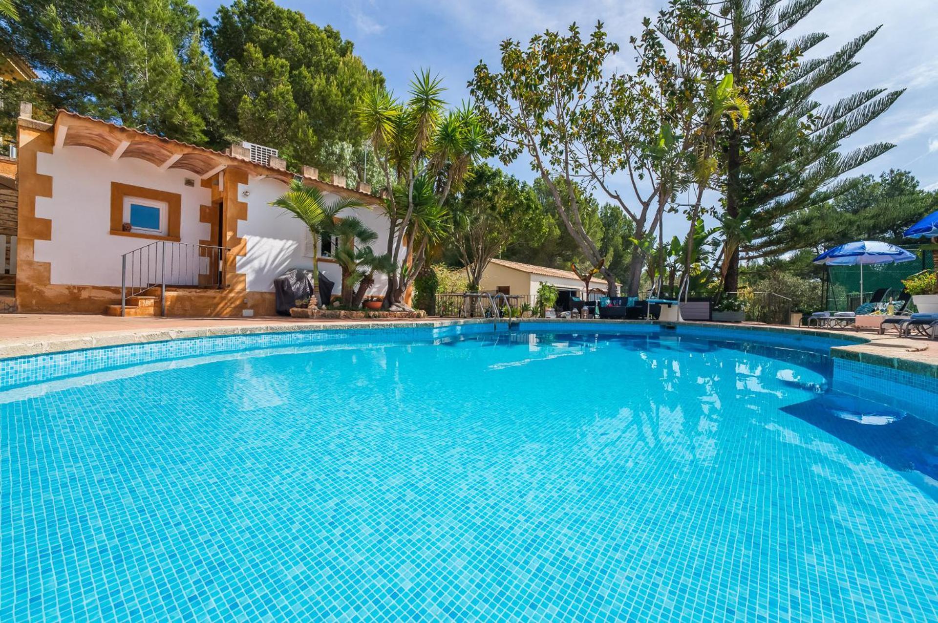 Ideal Property Mallorca - Sol De Mallorca 1 กาลาเมสกีดา ภายนอก รูปภาพ
