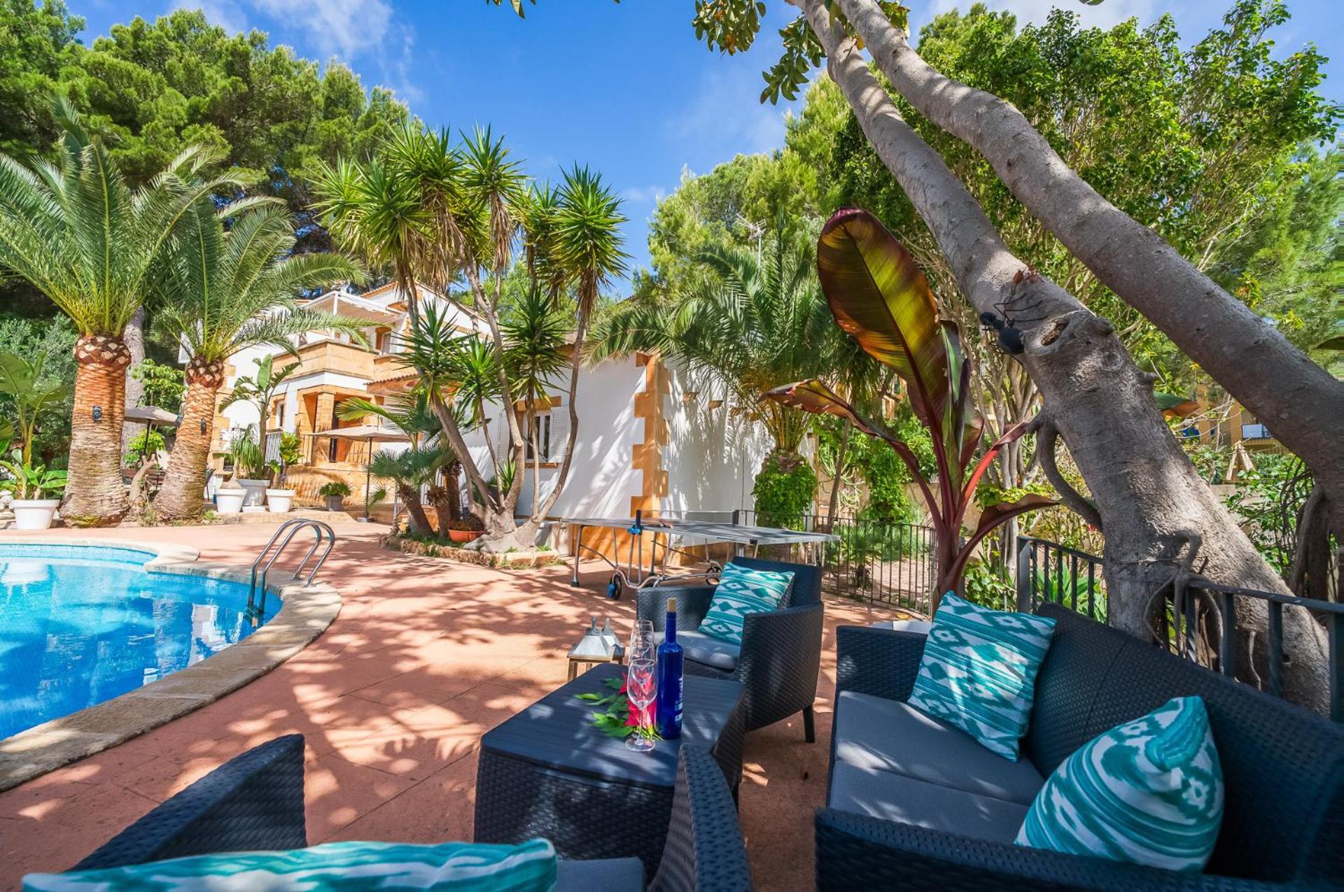 Ideal Property Mallorca - Sol De Mallorca 1 กาลาเมสกีดา ภายนอก รูปภาพ