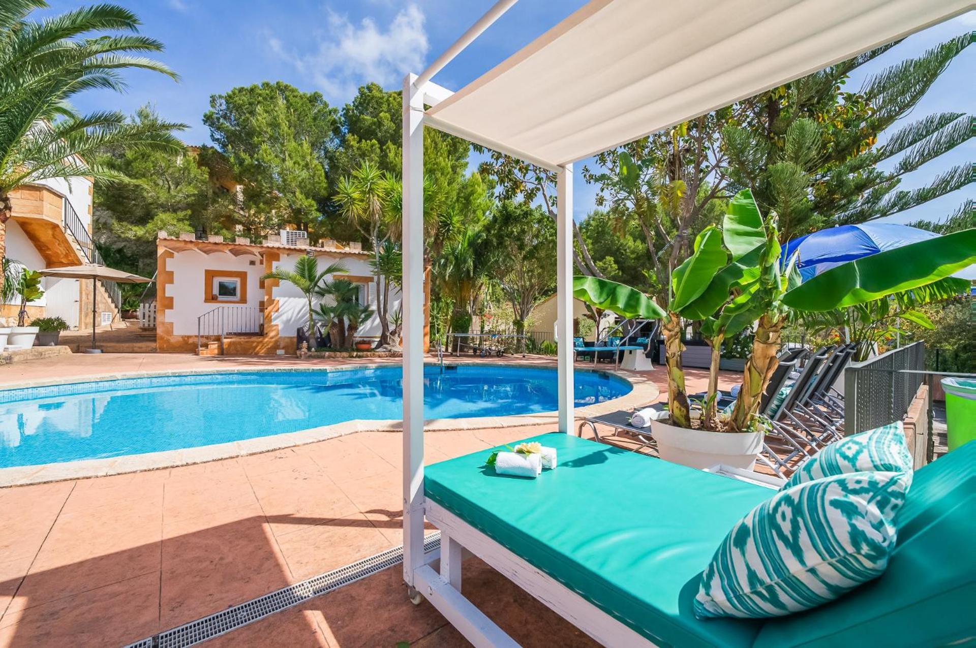 Ideal Property Mallorca - Sol De Mallorca 1 กาลาเมสกีดา ภายนอก รูปภาพ