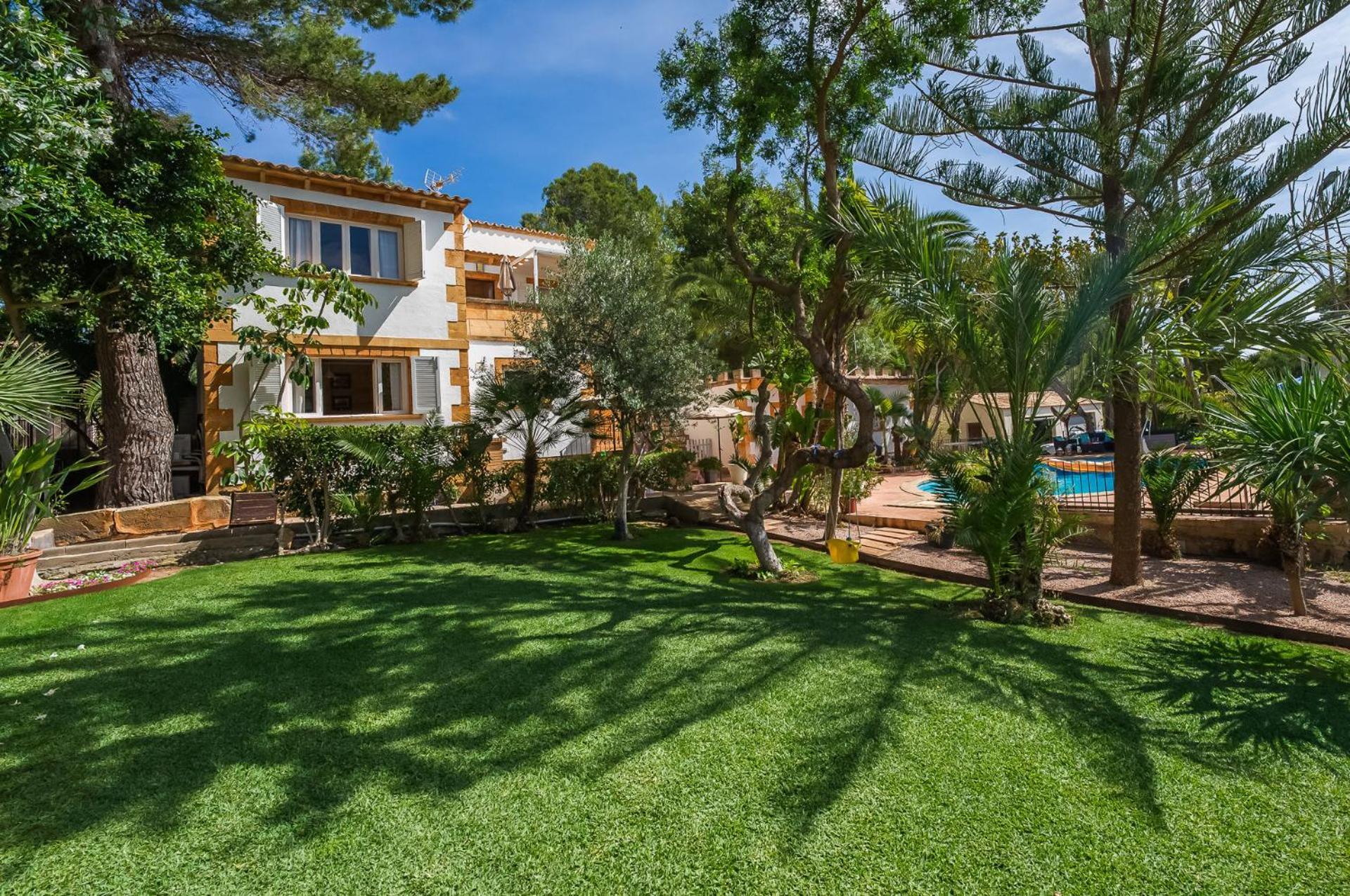 Ideal Property Mallorca - Sol De Mallorca 1 กาลาเมสกีดา ภายนอก รูปภาพ
