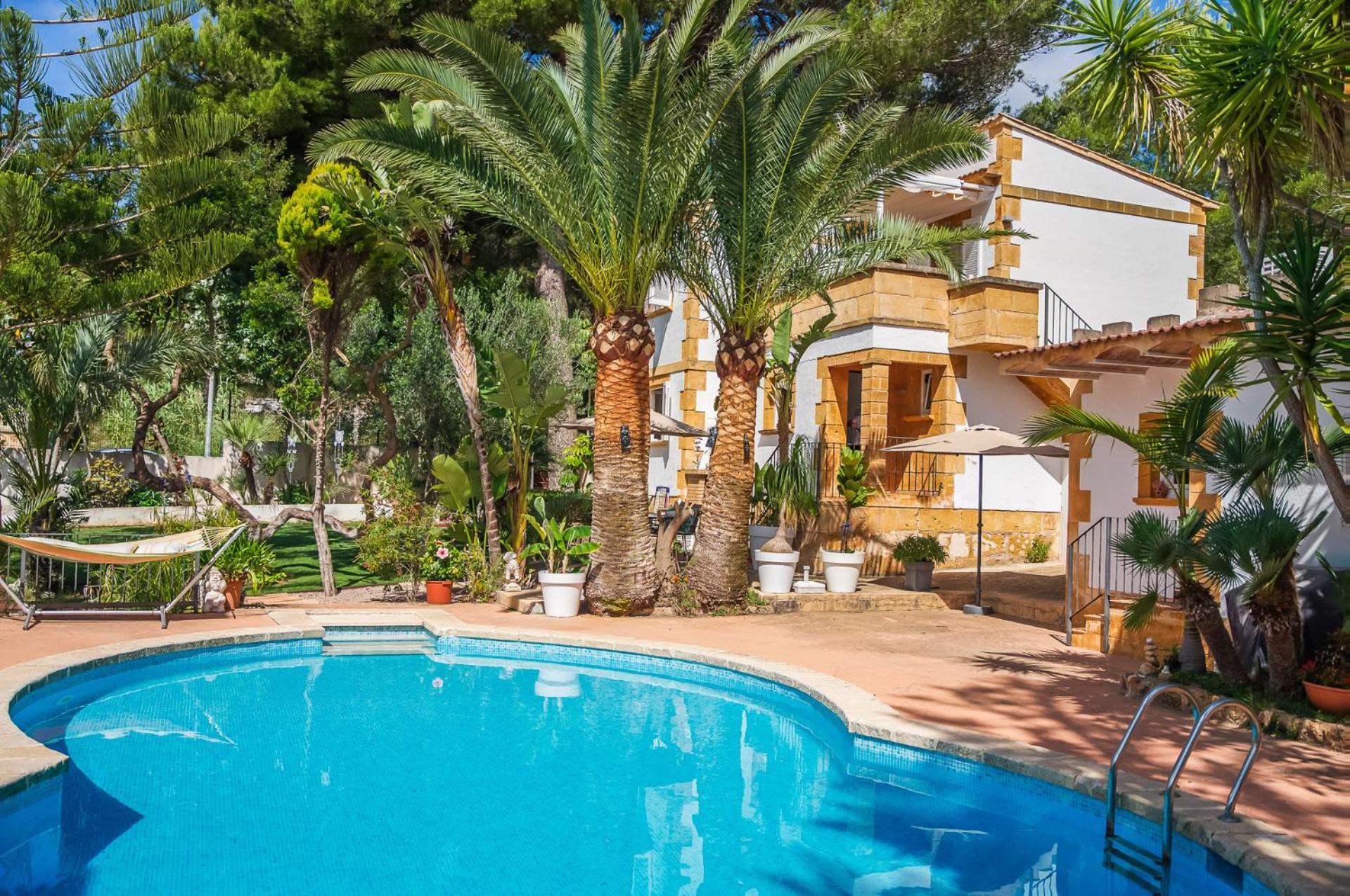 Ideal Property Mallorca - Sol De Mallorca 1 กาลาเมสกีดา ภายนอก รูปภาพ