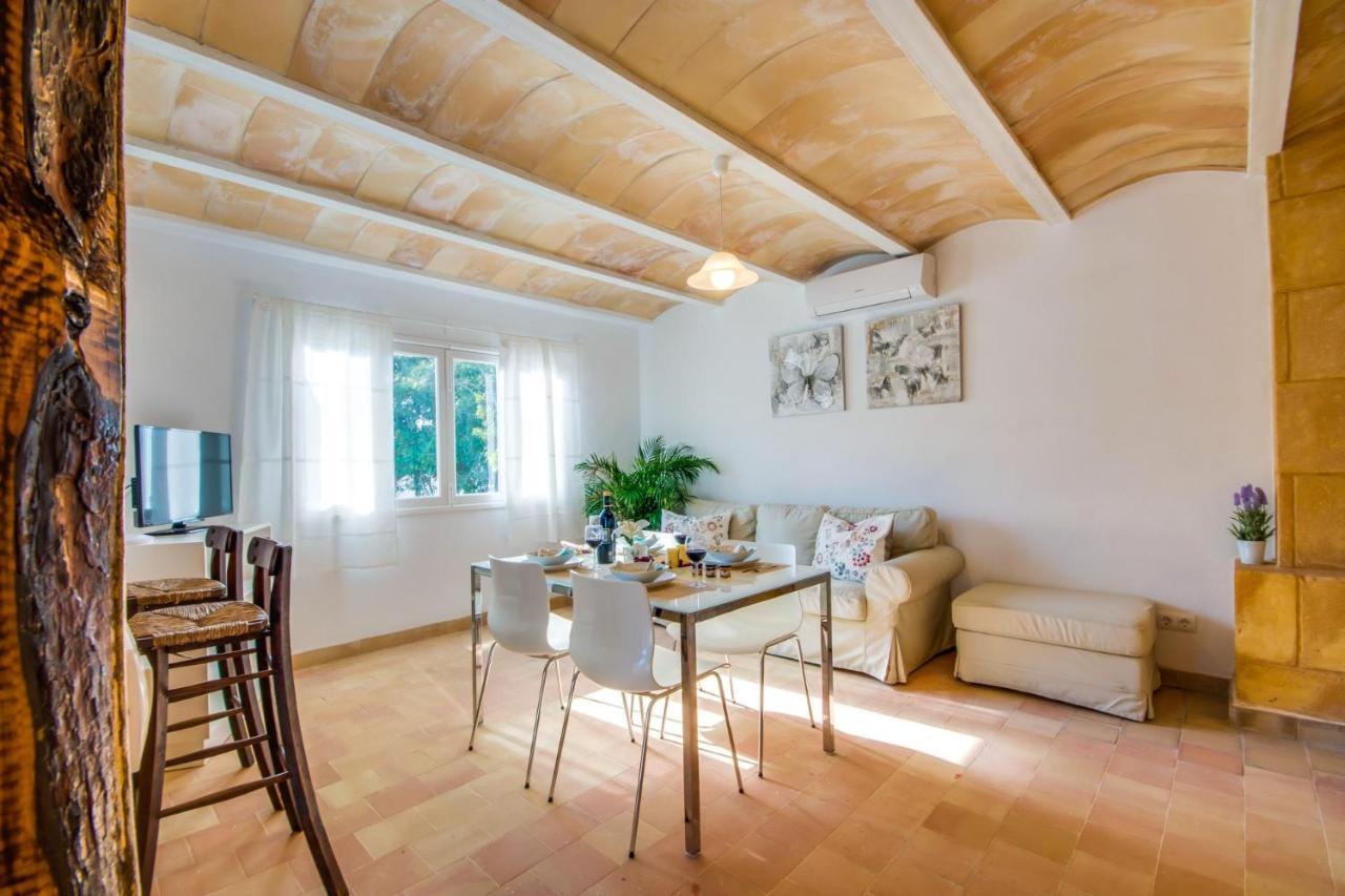Ideal Property Mallorca - Sol De Mallorca 1 กาลาเมสกีดา ภายนอก รูปภาพ