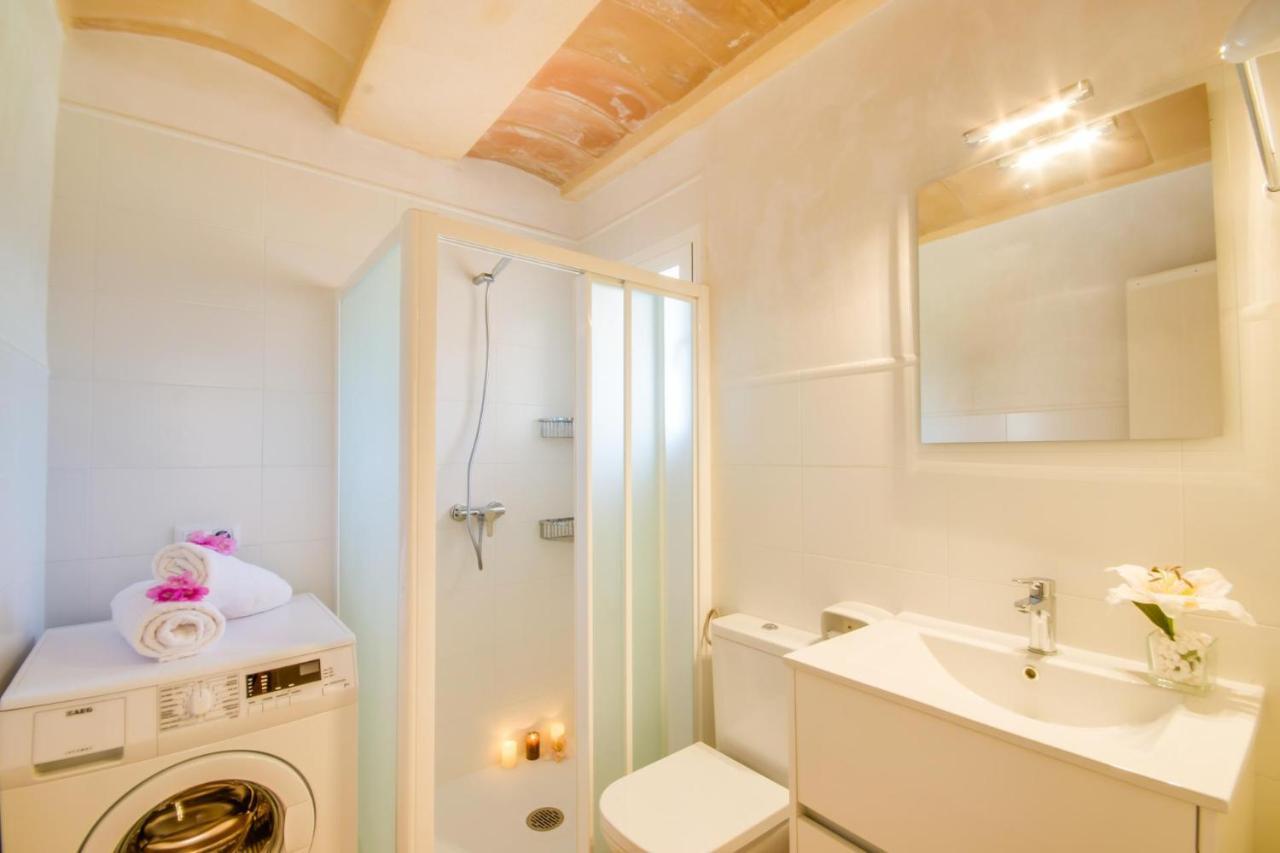 Ideal Property Mallorca - Sol De Mallorca 1 กาลาเมสกีดา ภายนอก รูปภาพ