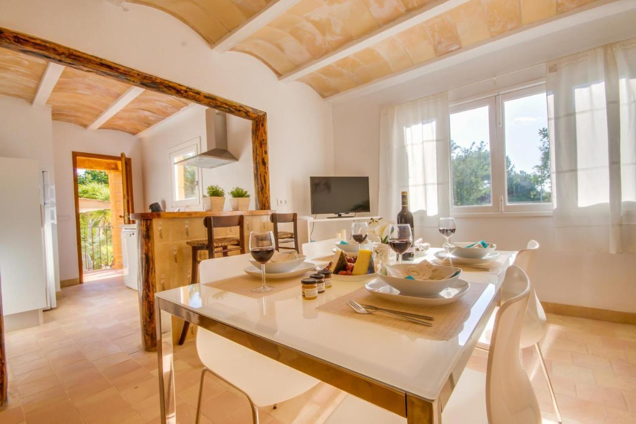 Ideal Property Mallorca - Sol De Mallorca 1 กาลาเมสกีดา ภายนอก รูปภาพ