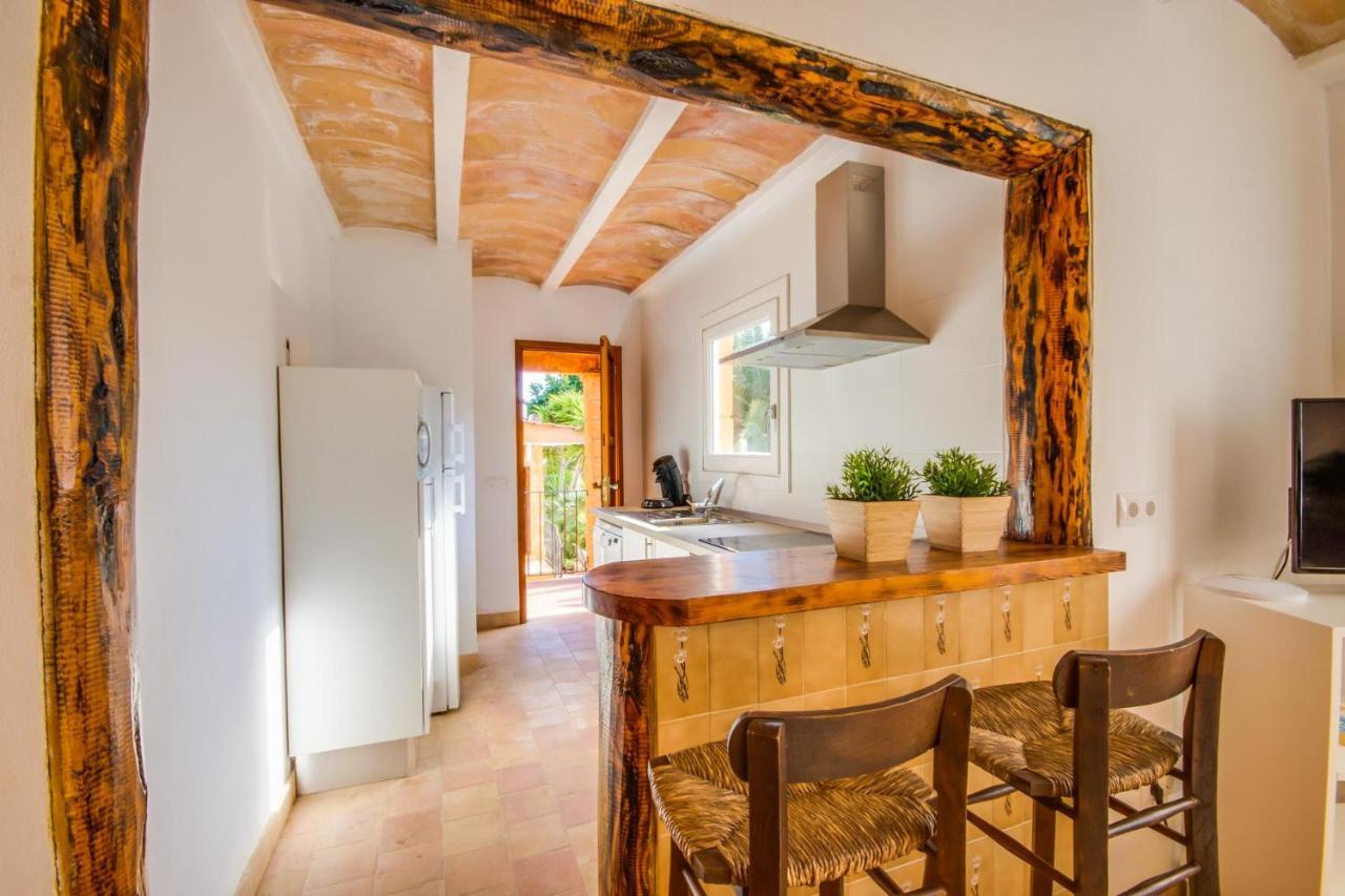 Ideal Property Mallorca - Sol De Mallorca 1 กาลาเมสกีดา ภายนอก รูปภาพ