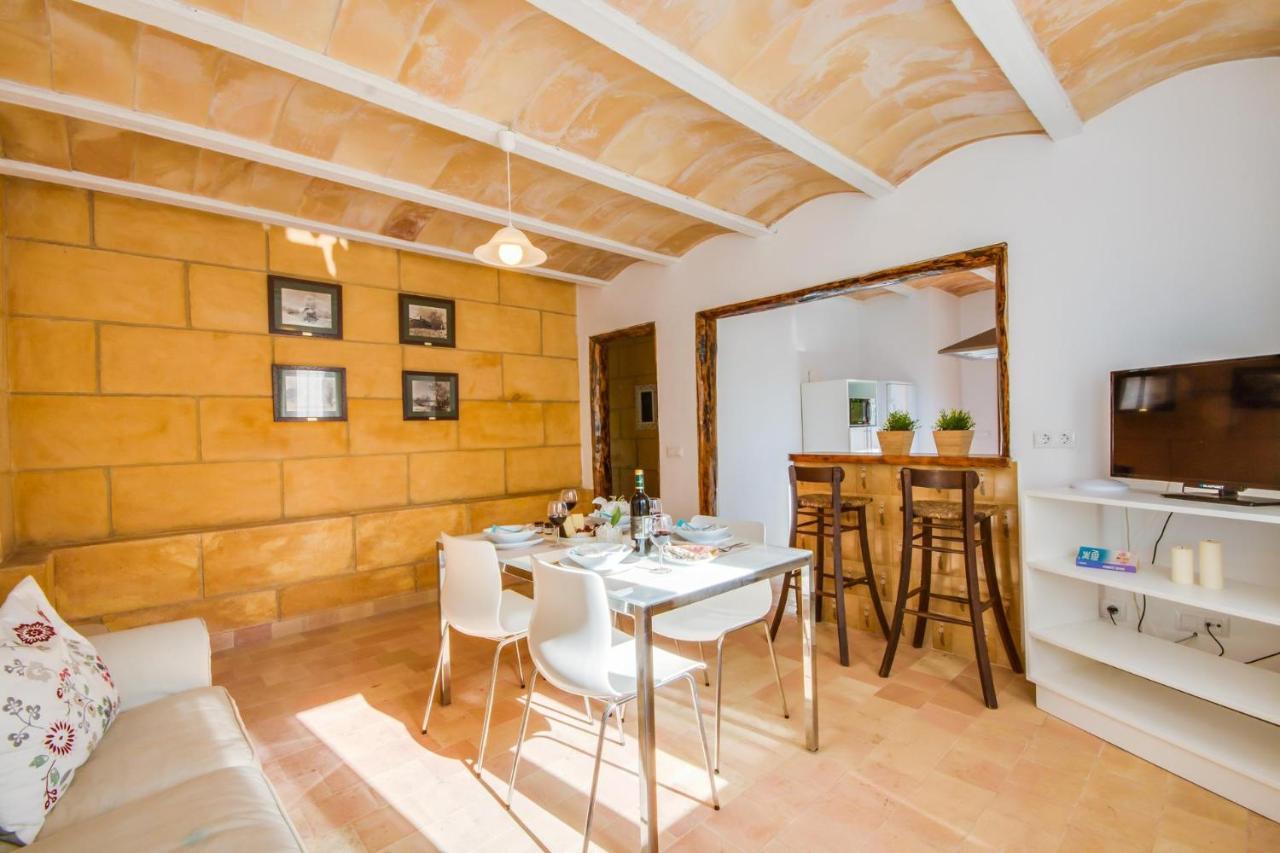 Ideal Property Mallorca - Sol De Mallorca 1 กาลาเมสกีดา ภายนอก รูปภาพ